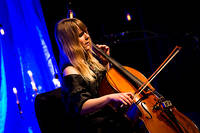 2012-03-23 - Linnea Olsson från Studio Acusticum, Piteå