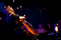 2012-03-23 - Linnea Olsson från Studio Acusticum, Piteå