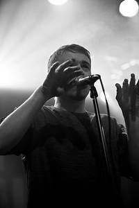 2012-03-23 - Albin Gromer från Debaser Medis, Stockholm