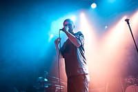 2012-03-23 - Albin Gromer från Debaser Medis, Stockholm