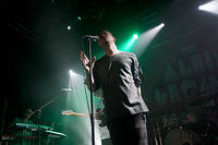 2012-03-23 - Albin Gromer från Debaser Medis, Stockholm
