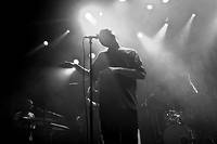 2012-03-23 - Albin Gromer från Debaser Medis, Stockholm
