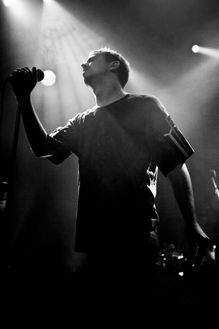 2012-03-23 - Albin Gromer från Debaser Medis, Stockholm