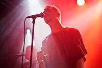2012-03-23 - Albin Gromer från Debaser Medis, Stockholm