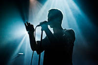 2012-03-23 - Albin Gromer från Debaser Medis, Stockholm