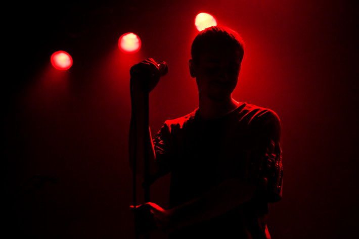 2012-03-23 - Albin Gromer från Debaser Medis, Stockholm