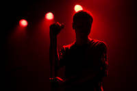 2012-03-23 - Albin Gromer från Debaser Medis, Stockholm