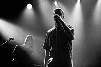 2012-03-23 - Albin Gromer från Debaser Medis, Stockholm