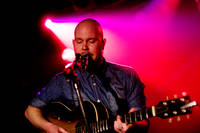 2012-03-24 - Timber Timbre från Debaser Slussen, Stockholm