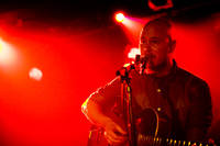 2012-03-24 - Timber Timbre från Debaser Slussen, Stockholm