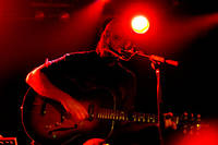 2012-03-24 - Timber Timbre från Debaser Slussen, Stockholm