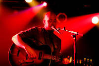 2012-03-24 - Timber Timbre från Debaser Slussen, Stockholm