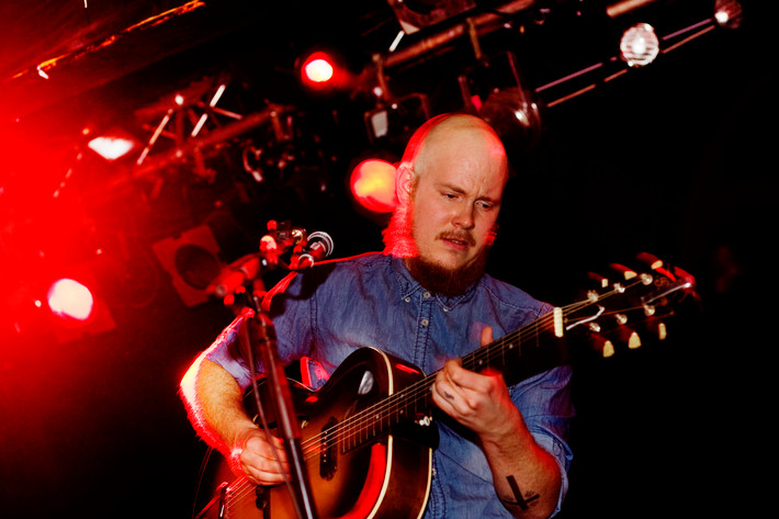2012-03-24 - Timber Timbre från Debaser Slussen, Stockholm