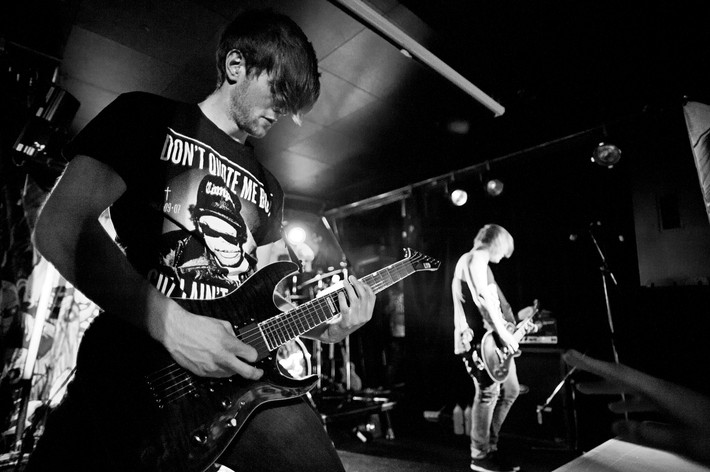 2012-03-24 - Adept från Markan, Hässleholm