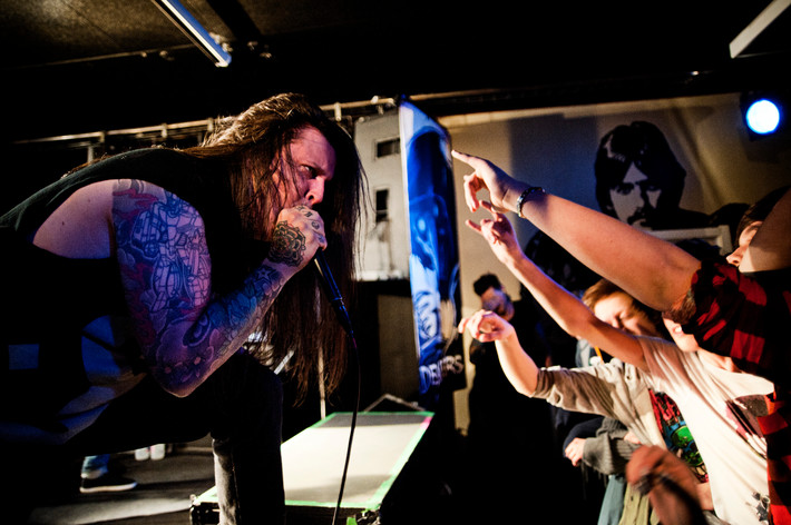 2012-03-24 - Adept från Markan, Hässleholm