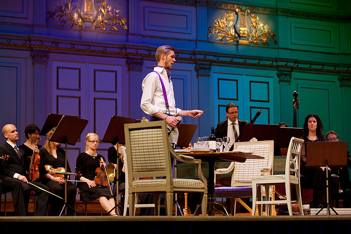 2012-03-25 - Stockholms Bachsällskap från Musikaliska, Stockholm