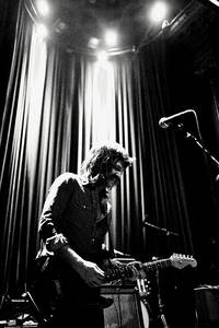 2012-03-24 - The Centerfolds från Nalen, Stockholm
