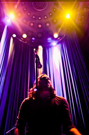 2012-03-24 - The Centerfolds från Nalen, Stockholm 2012-03-24 - The Centerfolds från Nalen, Stockholm