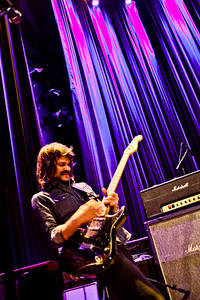 2012-03-24 - The Centerfolds från Nalen, Stockholm
