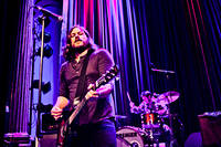2012-03-24 - The Centerfolds från Nalen, Stockholm