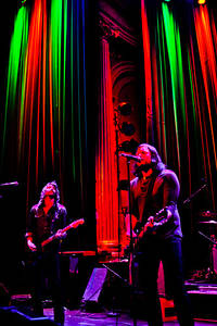 2012-03-24 - The Centerfolds från Nalen, Stockholm