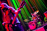 2012-03-24 - The Centerfolds från Nalen, Stockholm