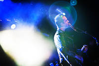 2012-03-27 - Glasvegas från Kulturbolaget, Malmö