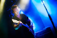 2012-03-27 - Glasvegas från Kulturbolaget, Malmö