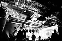 2012-03-28 - Glasvegas från Fotografiska, Stockholm