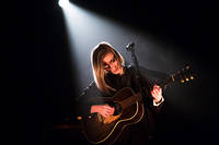 2012-03-28 - Anna Ternheim från Stadshuset, Sundsvall