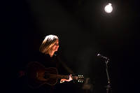 2012-03-28 - Anna Ternheim från Stadshuset, Sundsvall