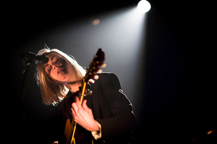 2012-03-28 - Anna Ternheim från Stadshuset, Sundsvall