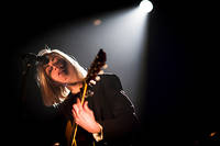 2012-03-28 - Anna Ternheim från Stadshuset, Sundsvall