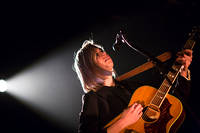 2012-03-28 - Anna Ternheim från Stadshuset, Sundsvall