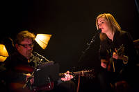 2012-03-28 - Anna Ternheim från Stadshuset, Sundsvall