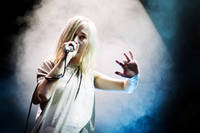 2012-03-29 - Zola Jesus från Babel, Malmö