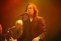2012-03-29 - The Zombies från Debaser Medis, Stockholm