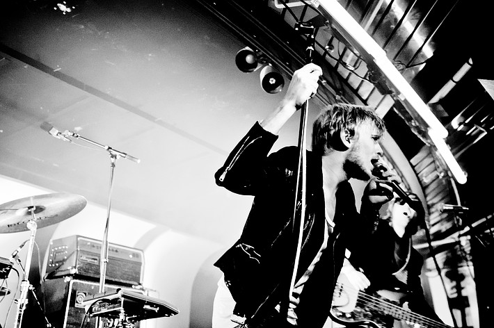 2012-03-30 - The Concept från Umeå Open, Umeå