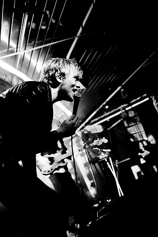 2012-03-30 - The Concept från Umeå Open, Umeå