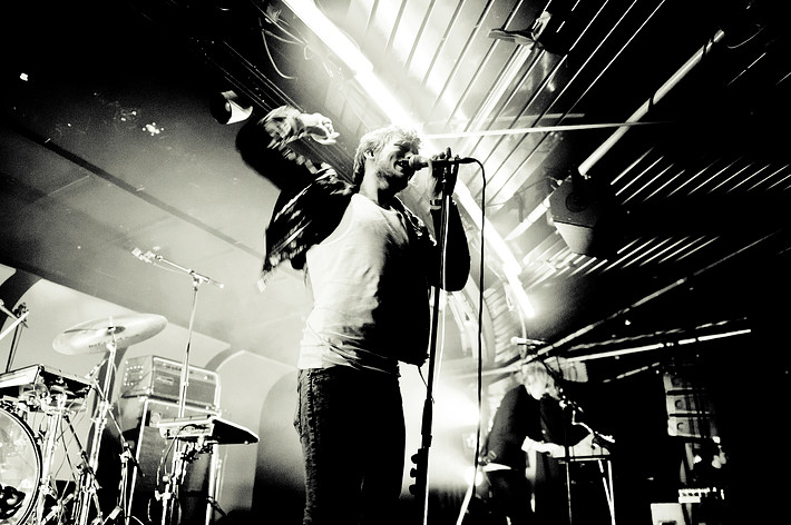 2012-03-30 - The Concept från Umeå Open, Umeå
