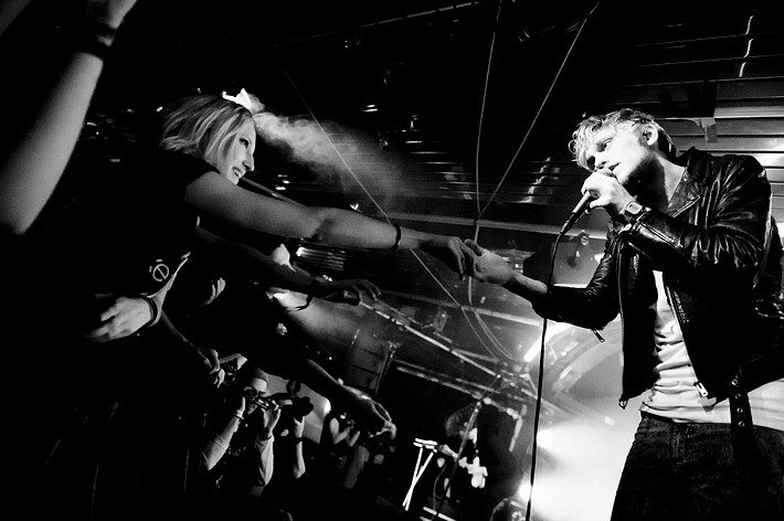 2012-03-30 - The Concept från Umeå Open, Umeå