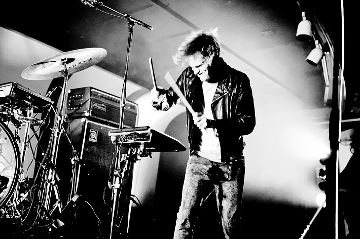 2012-03-30 - The Concept från Umeå Open, Umeå