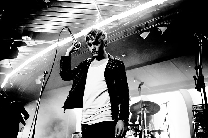 2012-03-30 - The Concept från Umeå Open, Umeå