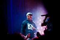 2012-03-30 - Cunninlynguists från Nalen, Stockholm