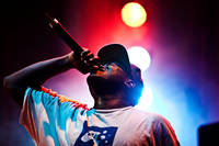 2012-03-30 - Cunninlynguists från Nalen, Stockholm