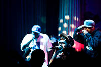 2012-03-30 - Cunninlynguists från Nalen, Stockholm