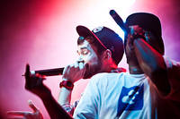 2012-03-30 - Cunninlynguists från Nalen, Stockholm