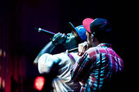 2012-03-30 - Cunninlynguists från Nalen, Stockholm