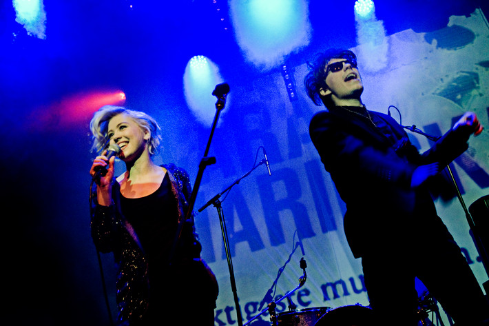 2012-03-30 - Navet från Umeå Open, Umeå
