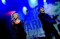 2012-03-30 - Navet från Umeå Open, Umeå